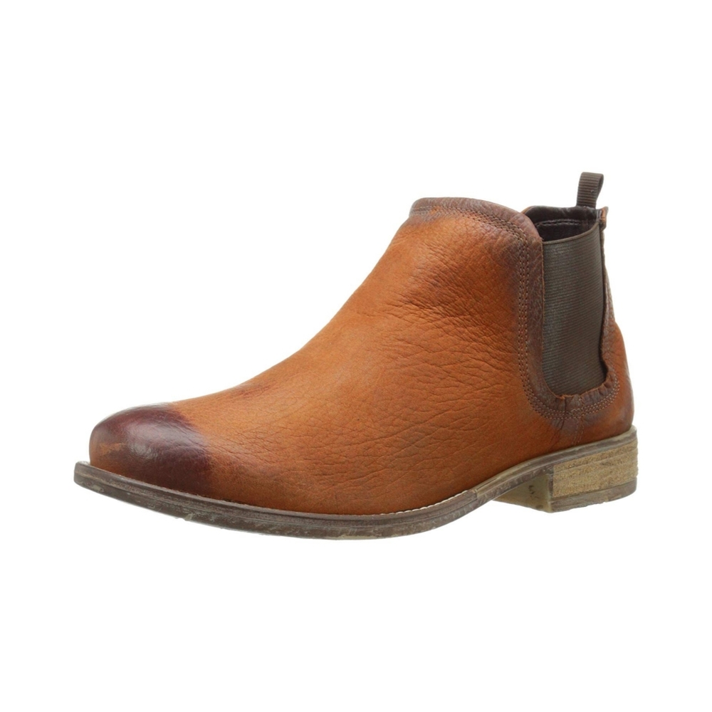Josef Seibel Chelsea boots